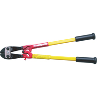 General Purpose Cutters, 18-1/4" L, Center Cut Infinity Industrial Services Inc.