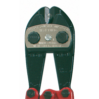 Heavy-Duty Cutters, Center Cut Infinity Industrial Services Inc.