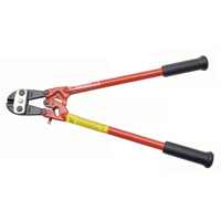 Industrial Grade Cutters, 30" L, Center Cut Infinity Industrial Services Inc.