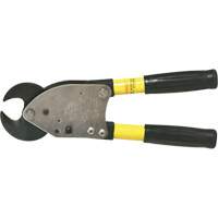 Ratchet Cutter, 14" Infinity Industrial Services Inc.