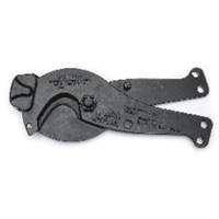 Replacement Shear-Cut Cutter Head Infinity Industrial Services Inc.