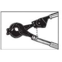 Replacement Shear-Cut Cutter Head Infinity Industrial Services Inc.