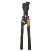Soft Cable Ratchet Cutter, 27-1/2" Infinity Industrial Services Inc.