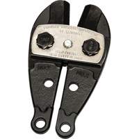 Heavy-Duty Center Cut Pneumatic Cutter Infinity Industrial Services Inc.