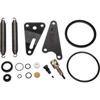 Centre Cut Pneumatic Cutter Repair Kit Infinity Industrial Services Inc.