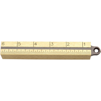 Plombs pour jauge &agrave; huile Infinity Industrial Services Inc.