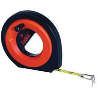 Measuring Tape Infinity Industrial Services Inc.