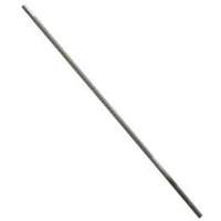 Chainsaw File, Round, 6", Knurl Infinity Industrial Services Inc.