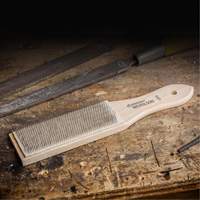 File Card Infinity Industrial Services Inc.