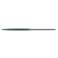 Lime aiguille #0, Demi-ronde, 4" Infinity Industrial Services Inc.