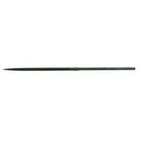 Lime aiguille no 2, Tiers-point, 4" Infinity Industrial Services Inc.