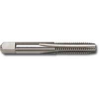 Straight Flute Maintenance Tap, High Speed Steel, 8-32 Thread Infinity Industrial Services Inc.