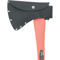 Axe Sheath Infinity Industrial Services Inc.