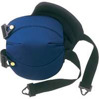 Genouill&egrave;re &agrave; coque souple, Style Boucle, Prot&egrave;ge-genoux Mousse, Tampons Mousse Infinity Industrial Services Inc.