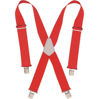 Construction Suspenders Infinity Industrial Services Inc.