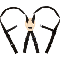 Padded Construction Suspenders Infinity Industrial Services Inc.