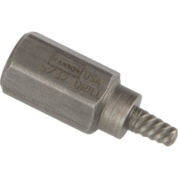 Hex Head Multi-Spline Screw Extractor Infinity Industrial Services Inc.