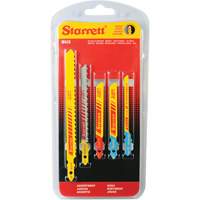 Multi-Purpose Jigsaw Blade Kit Infinity Industrial Services Inc.