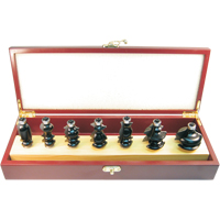 2-Flute, Molding Sets Infinity Industrial Services Inc.