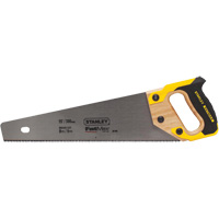 Fatmax&reg; Hand Saw Infinity Industrial Services Inc.