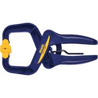 Quick-Grip&reg; Handi-Clamp&reg; Infinity Industrial Services Inc.