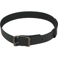 General-Purpose Belt, Leather, Black Infinity Industrial Services Inc.