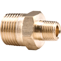 Hex Pipe Nipples Reducing Infinity Industrial Services Inc.