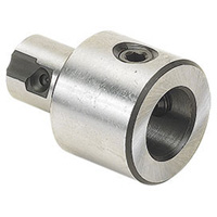 Adaptateur pour outil de coupe annulaire Infinity Industrial Services Inc.