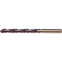 Jobber Drill Bit, High Speed Steel, 1/16", 1-7/8" L, 7/8" Flute, 135° Point Angle Infinity Industrial Services Inc.