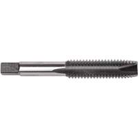 Relieved Style Spiral Point Tap, High Speed Steel, 1/2"-13 Thread, 3-3/8" L Infinity Industrial Services Inc.