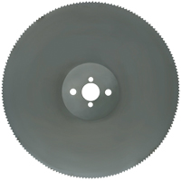 Cold-Cut Saw Blade Infinity Industrial Services Inc.