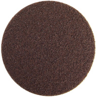 Vortex Rapid Prep Non-Woven Disc, 7" Dia., Coarse Grit, Aluminum Oxide Infinity Industrial Services Inc.