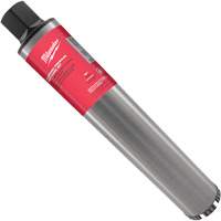 Diamond Core Drill Bits