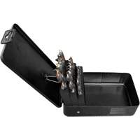 Drill Bits