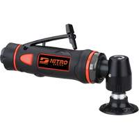 Right Angle Disc Sander Infinity Industrial Services Inc.