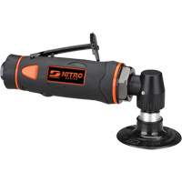 Right Angle Disc Sander Infinity Industrial Services Inc.