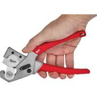 Tubing Cutter, 1" Capacity Infinity Industrial Services Inc.
