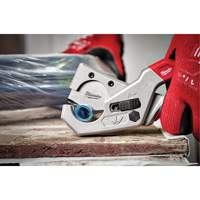 Tubing Cutter, 1" Capacity Infinity Industrial Services Inc.
