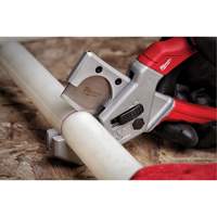 Tubing Cutter, 1" Capacity Infinity Industrial Services Inc.