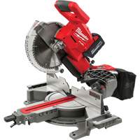 M18 Fuel Dual Bevel Sliding Compound Mitre Saw Kit Infinity Industrial Services Inc.