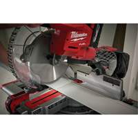 M18 Fuel Dual Bevel Sliding Compound Mitre Saw Kit Infinity Industrial Services Inc.