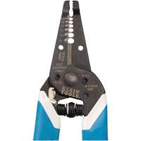 Klein-Kurve&reg; Wire Stripper Infinity Industrial Services Inc.