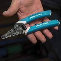 Klein-Kurve&reg; Wire Stripper Infinity Industrial Services Inc.