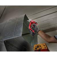 M18 18 Gauge Double Cut Shear (Tool Only) Infinity Industrial Services Inc.