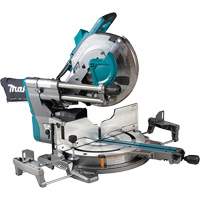 XGT Mitre Saw with Brushless Motor (Tool Only) Infinity Industrial Services Inc.