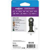 Lame standard pour le m&eacute;tal 1-3/4" Starlock Infinity Industrial Services Inc.