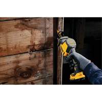 Scie alternative sans fil Max* (outil seulement), 12 V, Lithium-ion Bloc-pile, 0-2800 coups/min Infinity Industrial Services Inc.