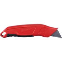 Fixed Blade Utility Knife Infinity Industrial Services Inc.