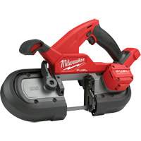 M18 Fuel Compact Dual-Trigger Band Saw Kit, 18 V Infinity Industrial Services Inc.