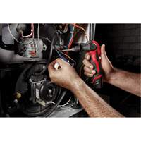 M12 Soldering Iron Infinity Industrial Services Inc.